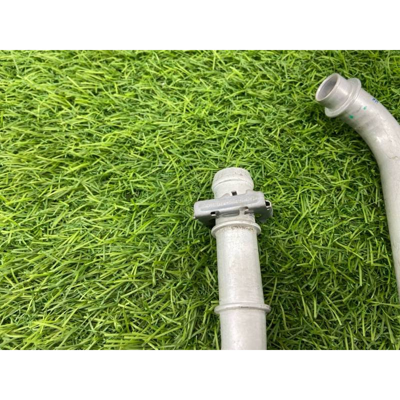 Трубка радіатора пічки (обігрів та кондиціювання.) BMW 3-series F30 2013 N26B20 64119237641