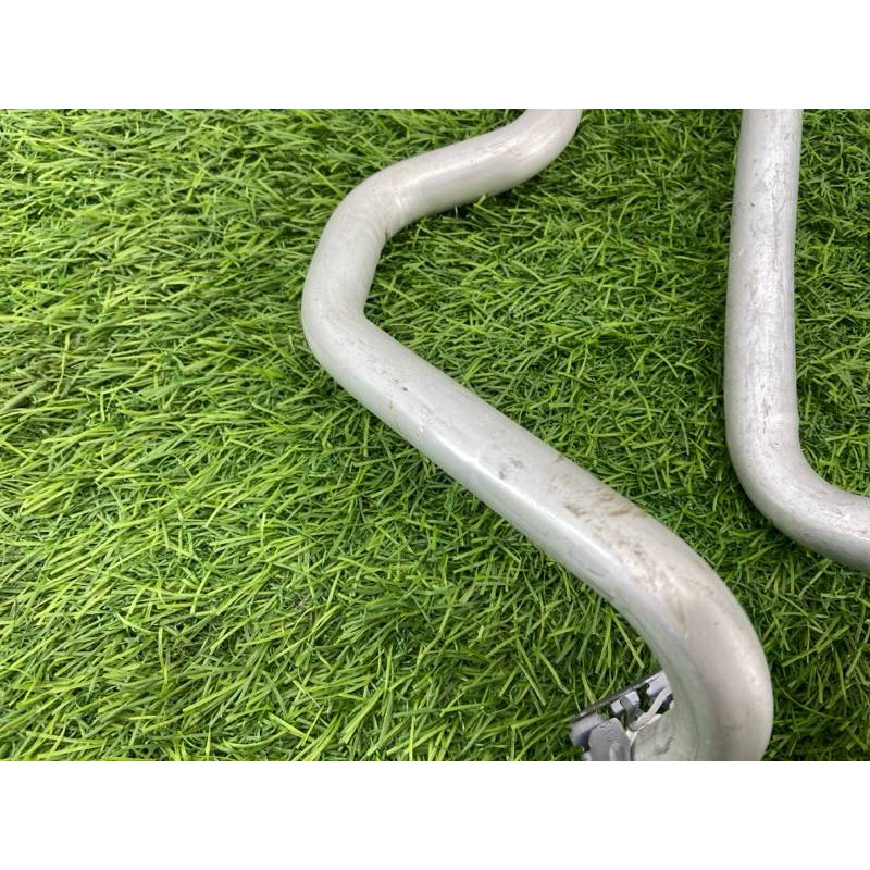 Трубка радіатора пічки (обігрів та кондиціювання.) BMW 3-series F30 2013 N26B20 64119237641