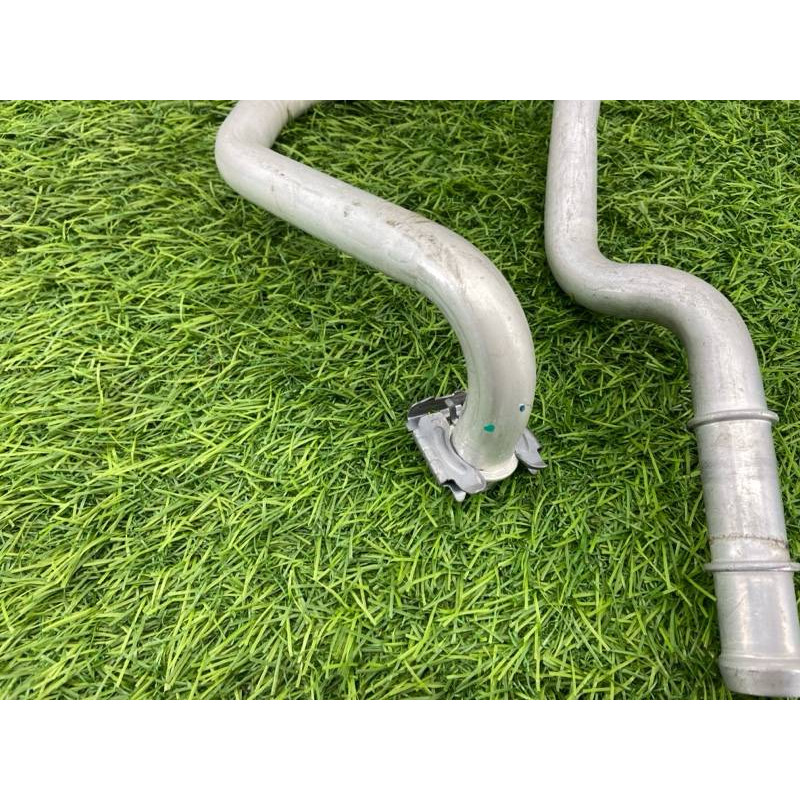 Трубка радіатора пічки (обігрів та кондиціювання.) BMW 3-series F30 2013 N26B20 64119237641