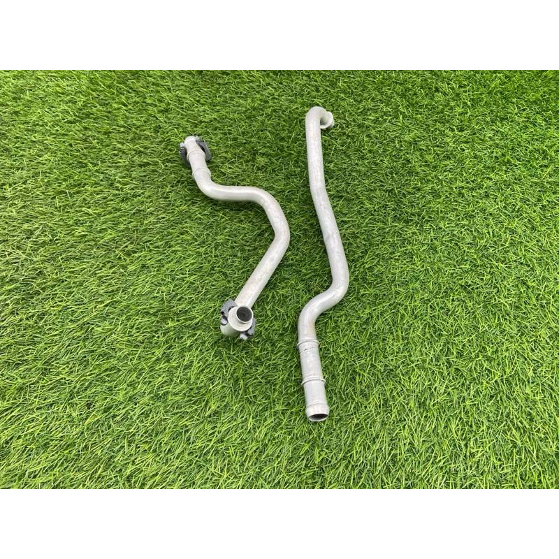 Трубка радіатора пічки (обігрів та кондиціювання.) BMW 3-series F30 2013 N26B20 64119237641