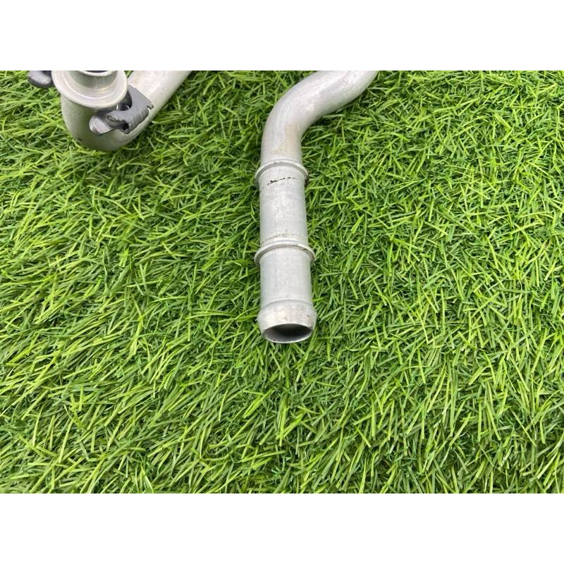 Трубка радіатора пічки (обігрів та кондиціювання.) BMW 3-series F30 2013 N26B20 64119237641