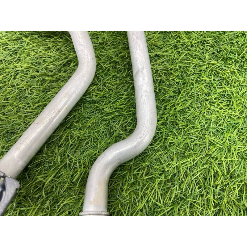 Трубка радіатора пічки (обігрів та кондиціювання.) BMW 3-series F30 2013 N26B20 64119237641