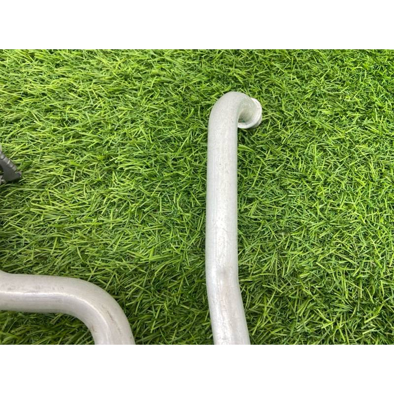 Трубка радіатора пічки (обігрів та кондиціювання.) BMW 3-series F30 2013 N26B20 64119237641