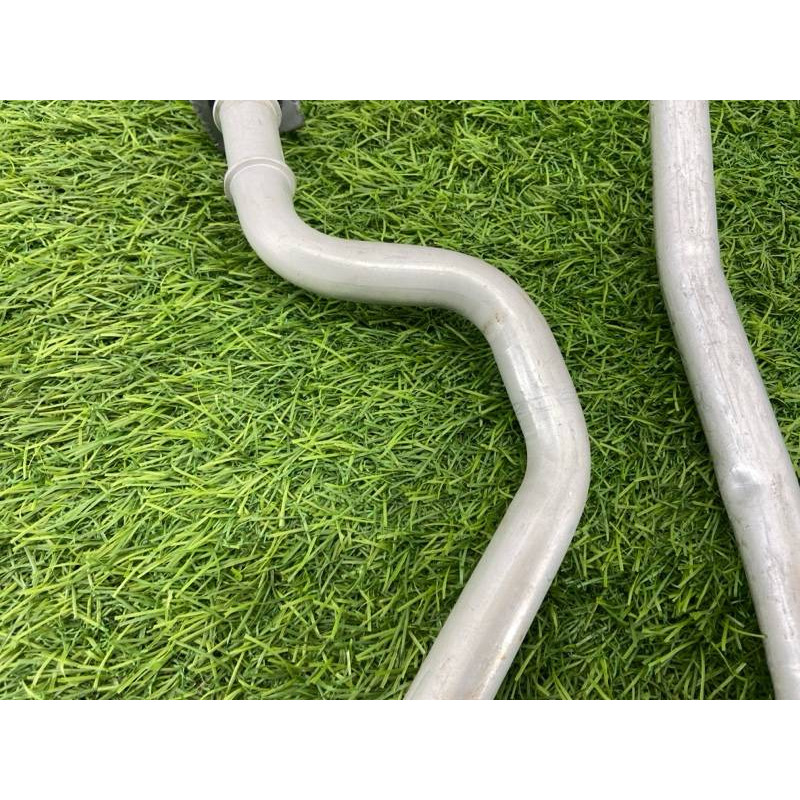 Трубка радіатора пічки (обігрів та кондиціювання.) BMW 3-series F30 2013 N26B20 64119237641