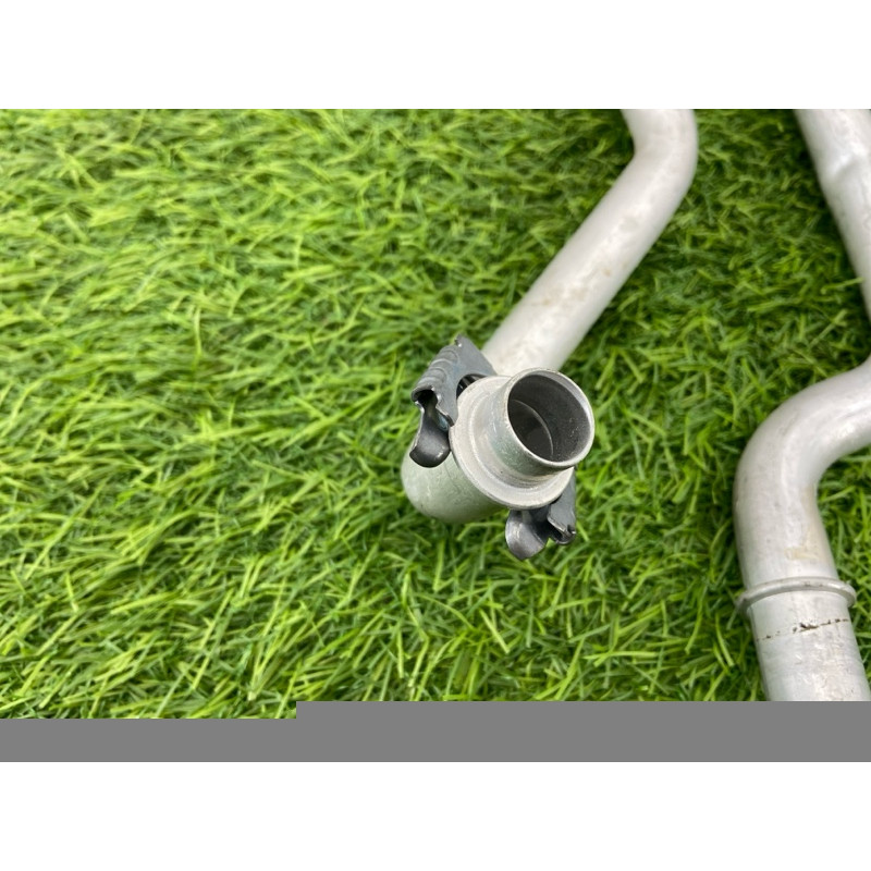 Трубка радіатора пічки (обігрів та кондиціювання.) BMW 3-series F30 2013 N26B20 64119237641