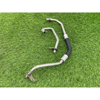 Трубка АКПП