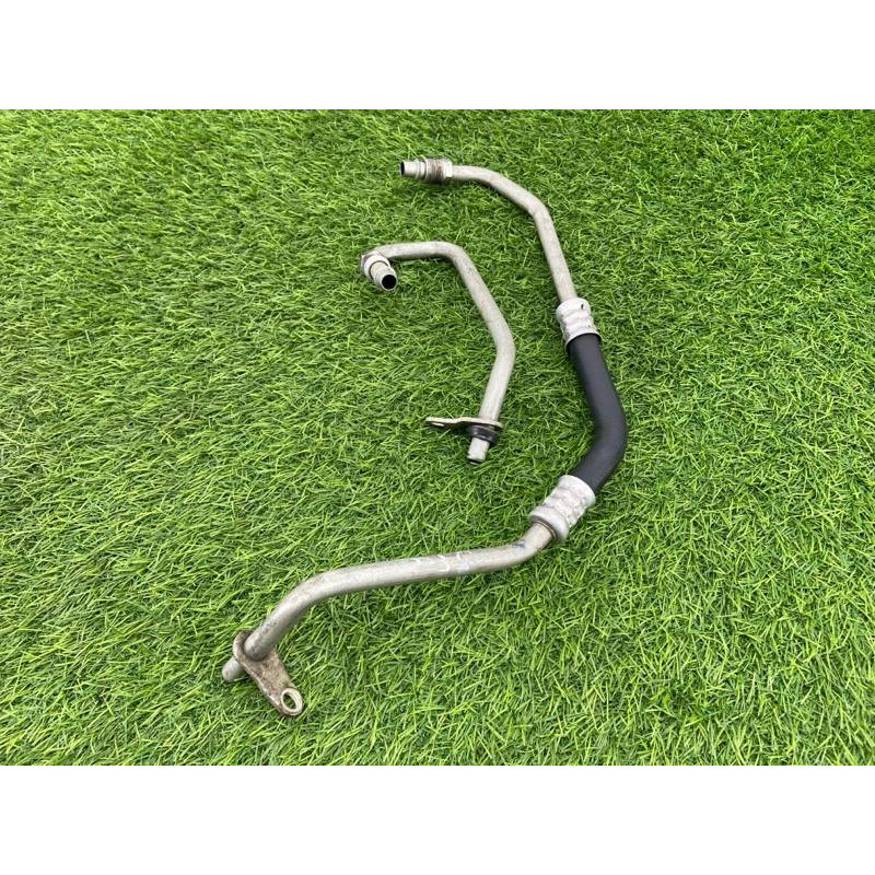 Трубка АКПП (трансмиссия) FORD Fusion MK5 2014 2.5 DG9Z7R081K