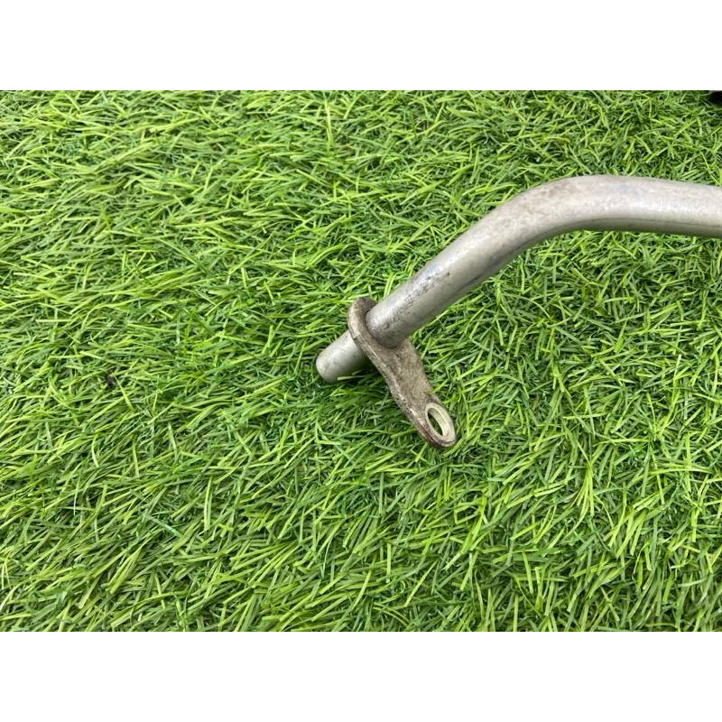 Трубка АКПП (трансмиссия) FORD Fusion MK5 2014 2.5 DG9Z7R081K