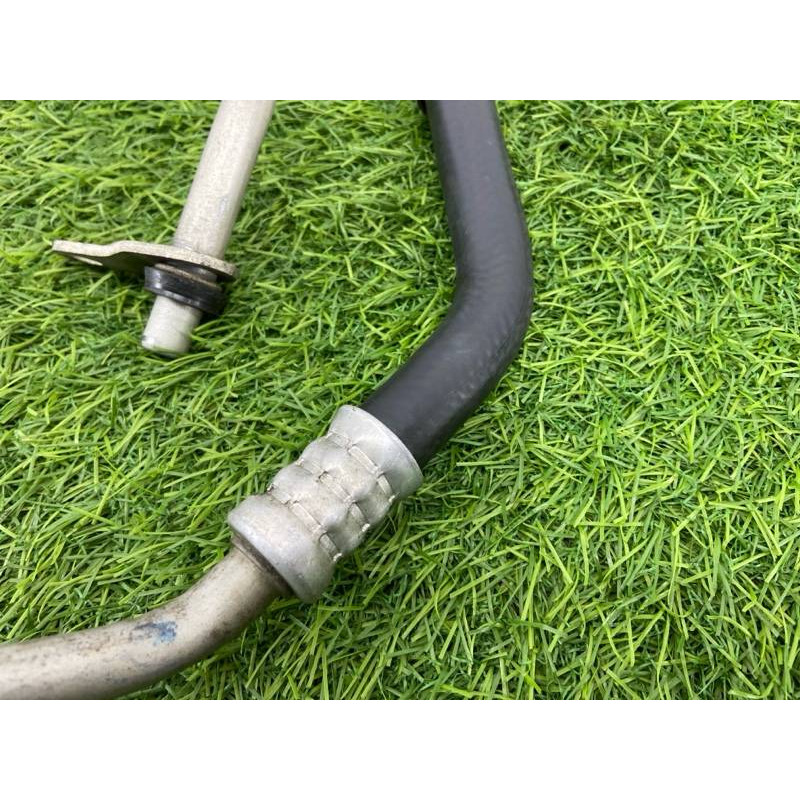 Трубка АКПП (трансмиссия) FORD Fusion MK5 2014 2.5 DG9Z7R081K