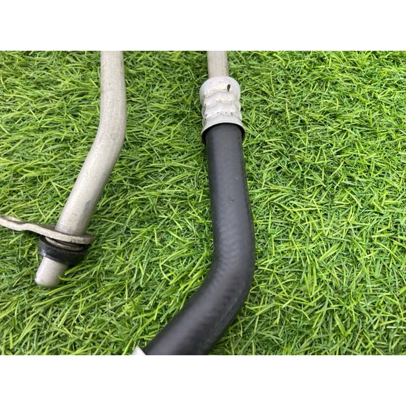 Трубка АКПП (трансмиссия) FORD Fusion MK5 2014 2.5 DG9Z7R081K