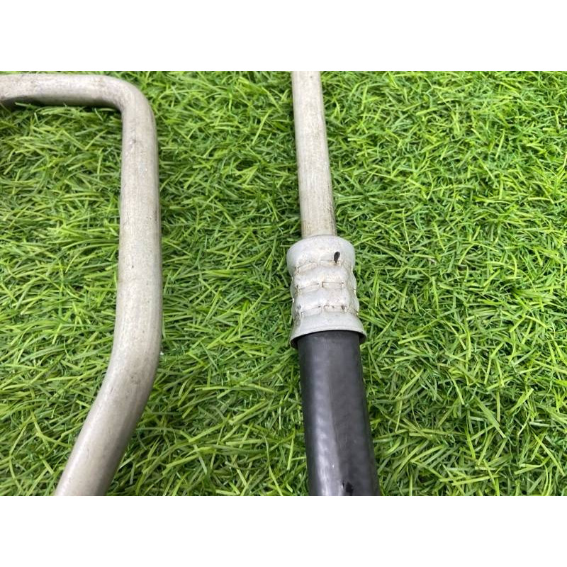 Трубка АКПП (трансмиссия) FORD Fusion MK5 2014 2.5 DG9Z7R081K