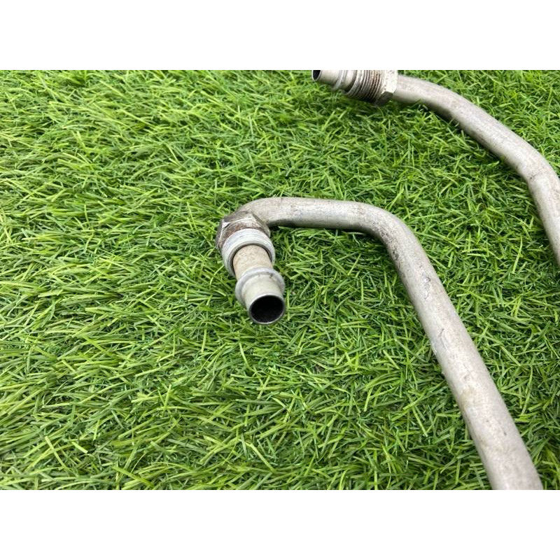 Трубка АКПП (трансмиссия) FORD Fusion MK5 2014 2.5 DG9Z7R081K