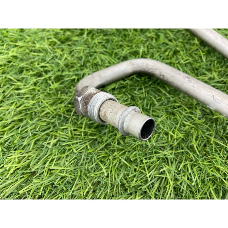 Трубка АКПП (трансмиссия) FORD Fusion MK5 2014 2.5 DG9Z7R081K