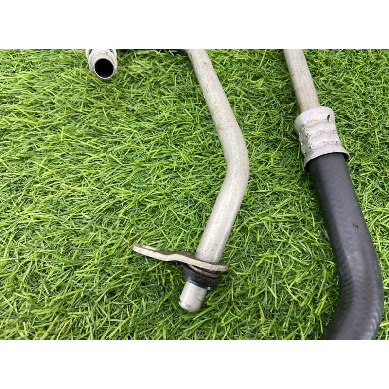 Трубка АКПП (трансмиссия) FORD Fusion MK5 2014 2.5 DG9Z7R081K