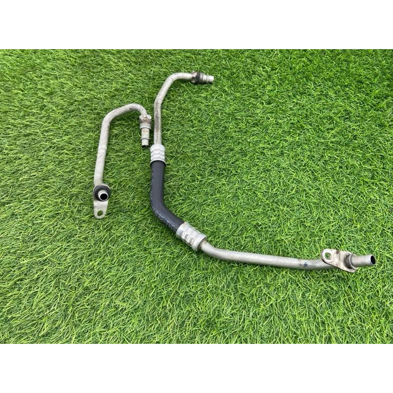 Трубка АКПП (трансмиссия) FORD Fusion MK5 2014 2.5 DG9Z7R081K