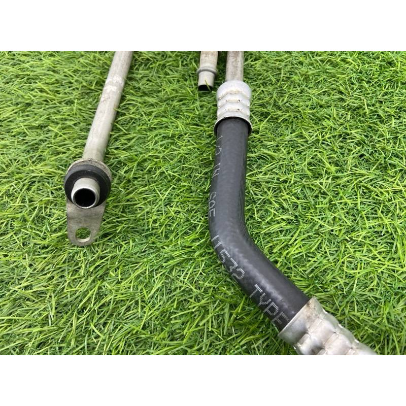 Трубка АКПП (трансмиссия) FORD Fusion MK5 2014 2.5 DG9Z7R081K