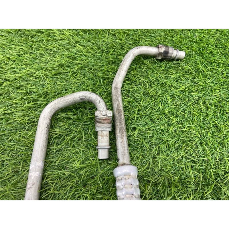 Трубка АКПП (трансмиссия) FORD Fusion MK5 2014 2.5 DG9Z7R081K