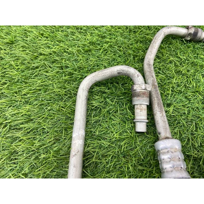 Трубка АКПП (трансмиссия) FORD Fusion MK5 2014 2.5 DG9Z7R081K