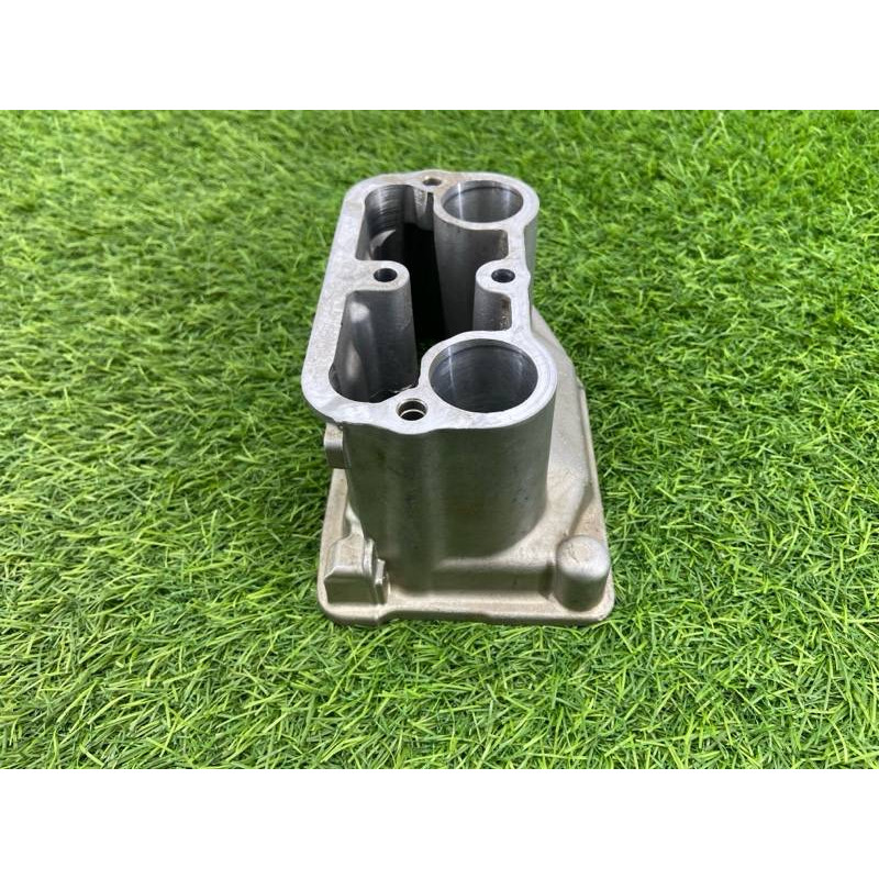 Вставка в гнездо свечи (двигатель и элементы) BMW 3-series F30 2013 N26B20 11127595545