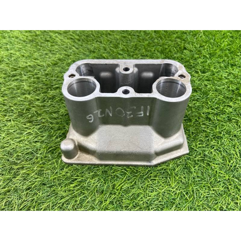 Вставка в гнездо свечи (двигатель и элементы) BMW 3-series F30 2013 N26B20 11127595545