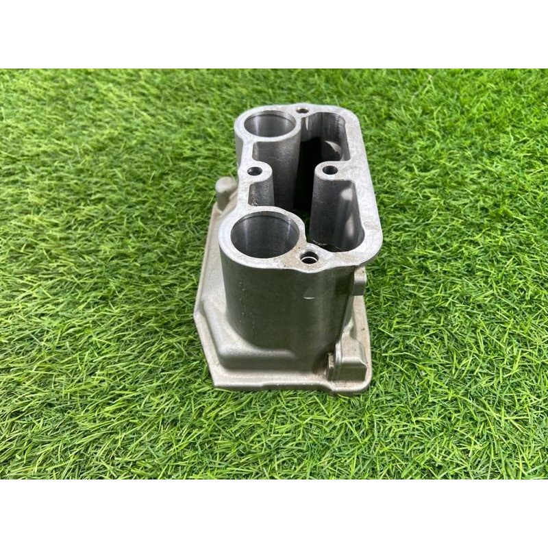 Вставка в гнездо свечи (двигатель и элементы) BMW 3-series F30 2013 N26B20 11127595545