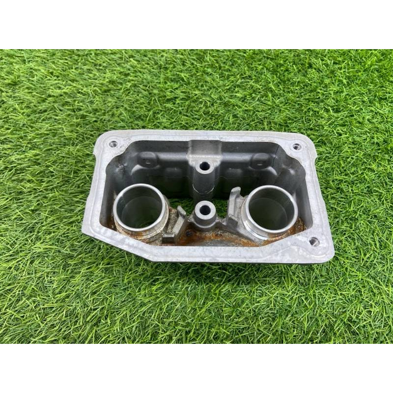 Вставка в гнездо свечи (двигатель и элементы) BMW 3-series F30 2013 N26B20 11127595545