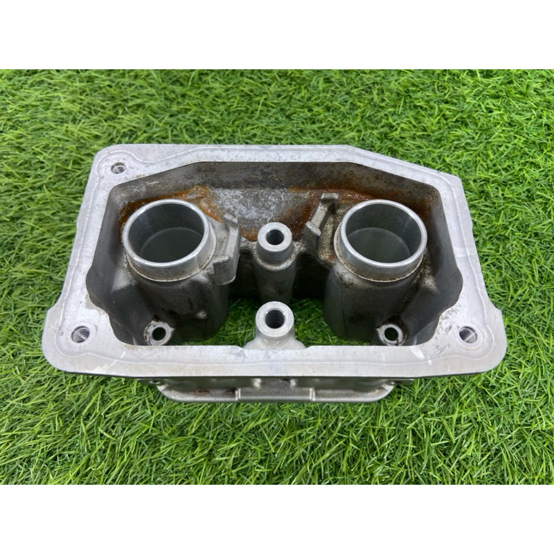 Вставка в гнездо свечи (двигатель и элементы) BMW 3-series F30 2013 N26B20 11127595545