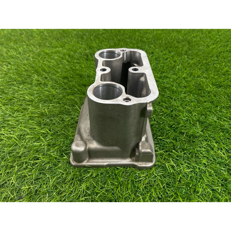 Вставка в гніздо свічки (двигун та елементи) BMW 3-series F30 2013 N26B20 11127595546