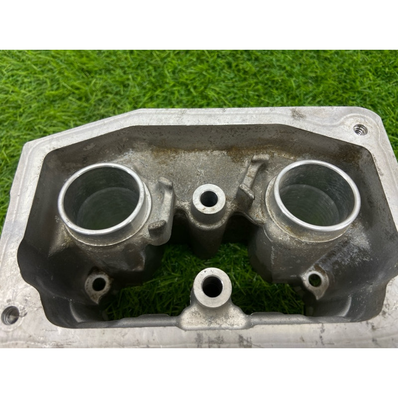 Вставка в гніздо свічки (двигун та елементи) BMW 3-series F30 2013 N26B20 11127595546