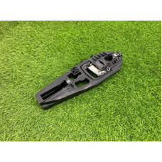 Кронштейн ручки двери