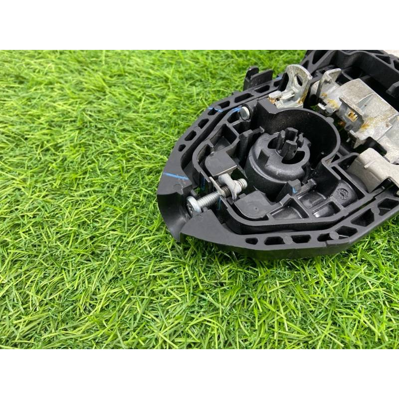 Кронштейн ручки двери (кузов и элементы) FORD Fusion MK5 2013 2.0 ES7Z5426684Z