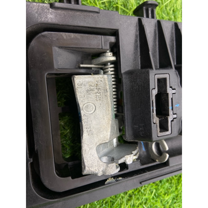 Кронштейн ручки двери (кузов и элементы) FORD Fusion MK5 2013 2.0 ES7Z5426684Z