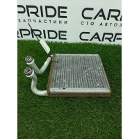 Радиатор печки