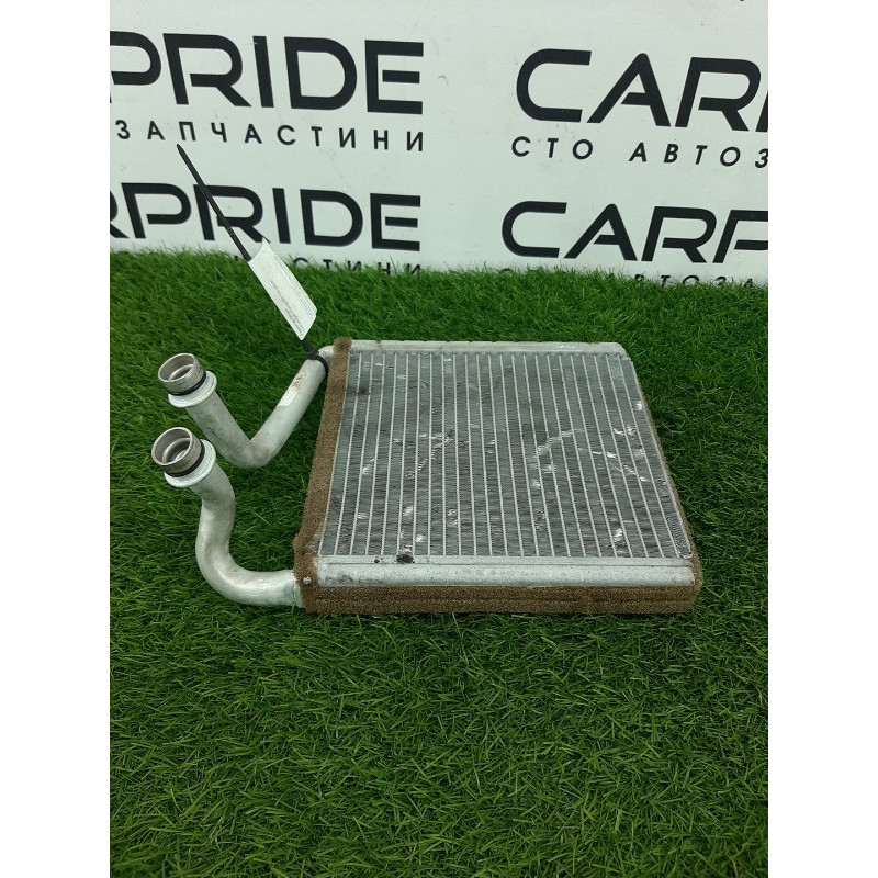 Радиатор печки (отопление и кондиционирование) Volkswagen Passat B7 2014 1.8