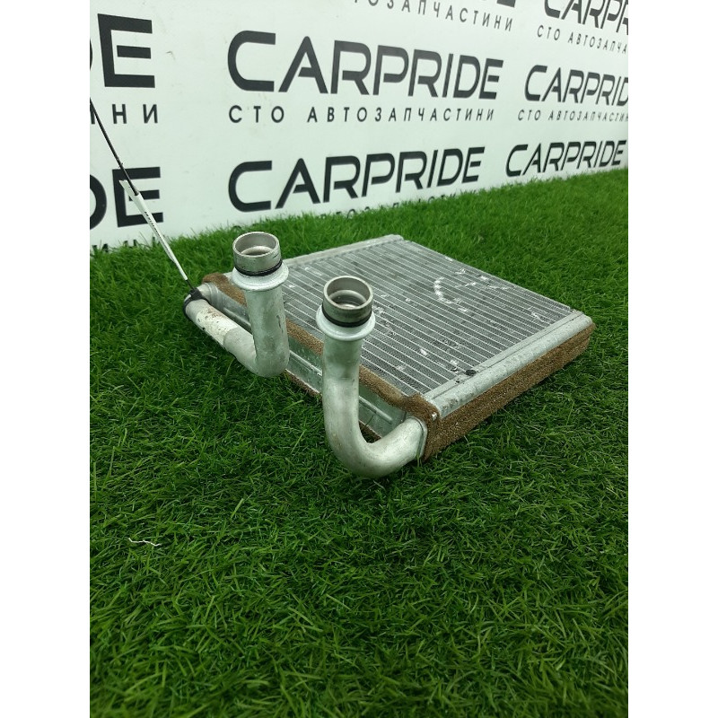 Радиатор печки (отопление и кондиционирование) Volkswagen Passat B7 2014 1.8