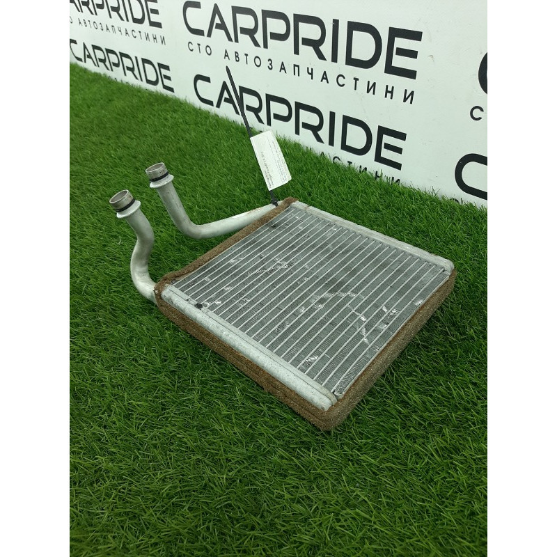 Радиатор печки (отопление и кондиционирование) Volkswagen Passat B7 2014 1.8