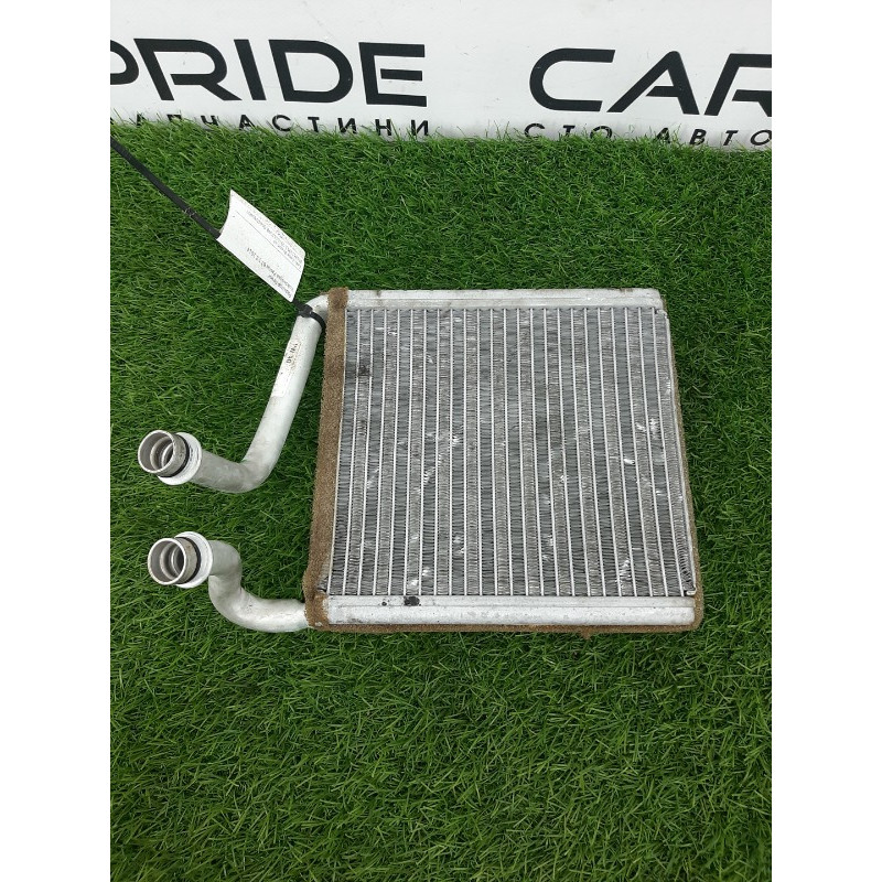 Радиатор печки (отопление и кондиционирование) Volkswagen Passat B7 2014 1.8