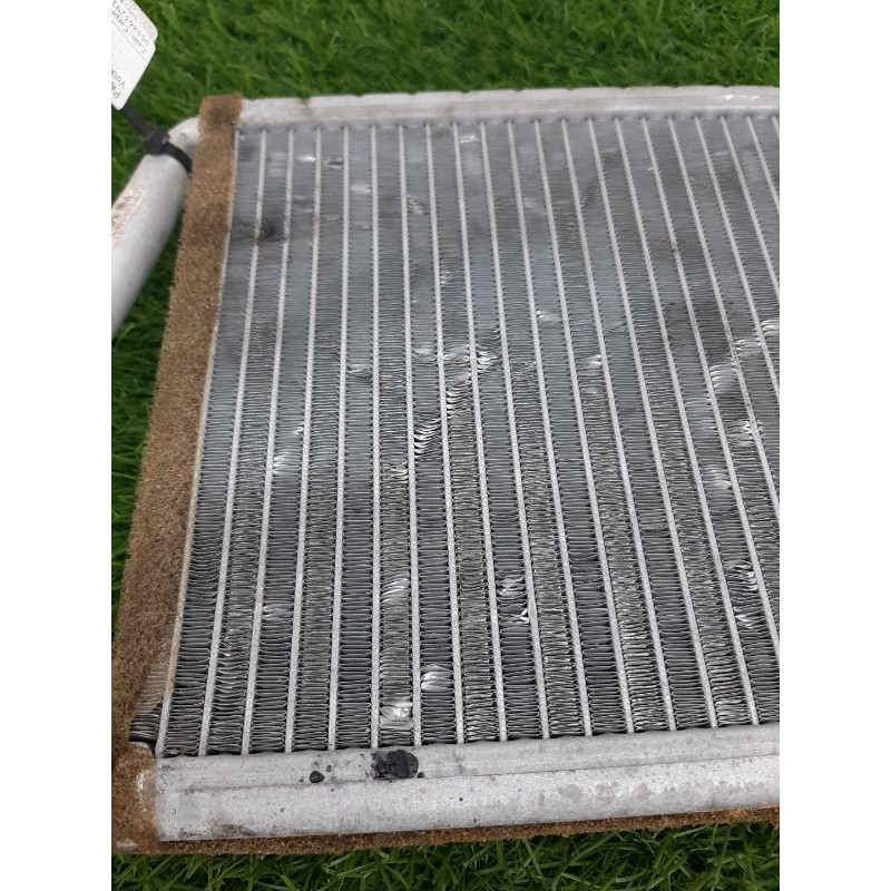 Радиатор печки (отопление и кондиционирование) Volkswagen Passat B7 2014 1.8