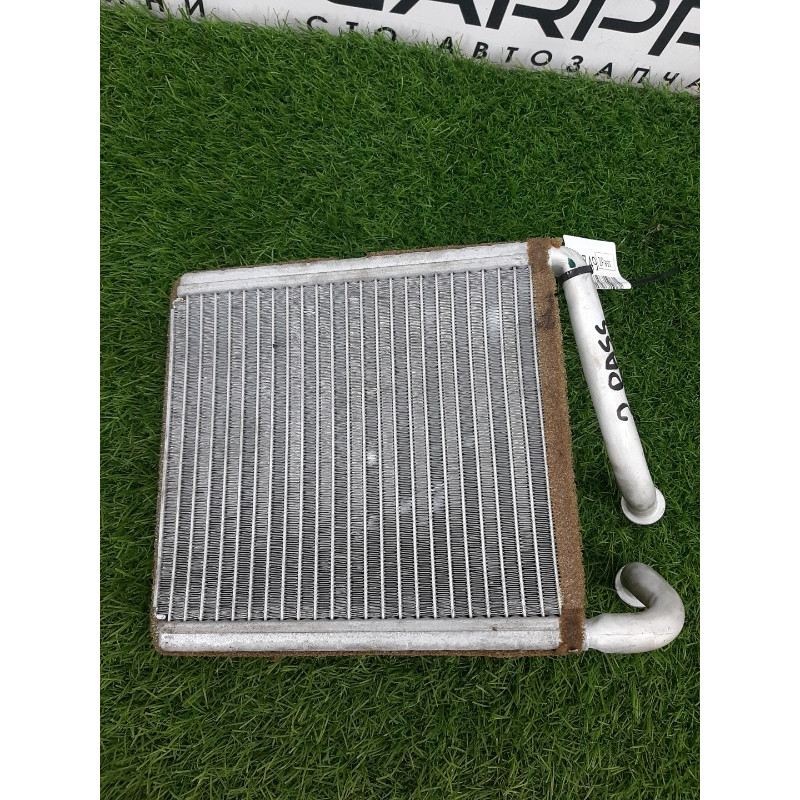 Радиатор печки (отопление и кондиционирование) Volkswagen Passat B7 2014 1.8