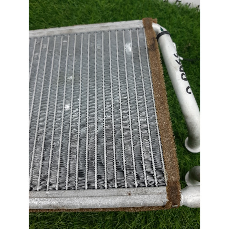 Радиатор печки (отопление и кондиционирование) Volkswagen Passat B7 2014 1.8