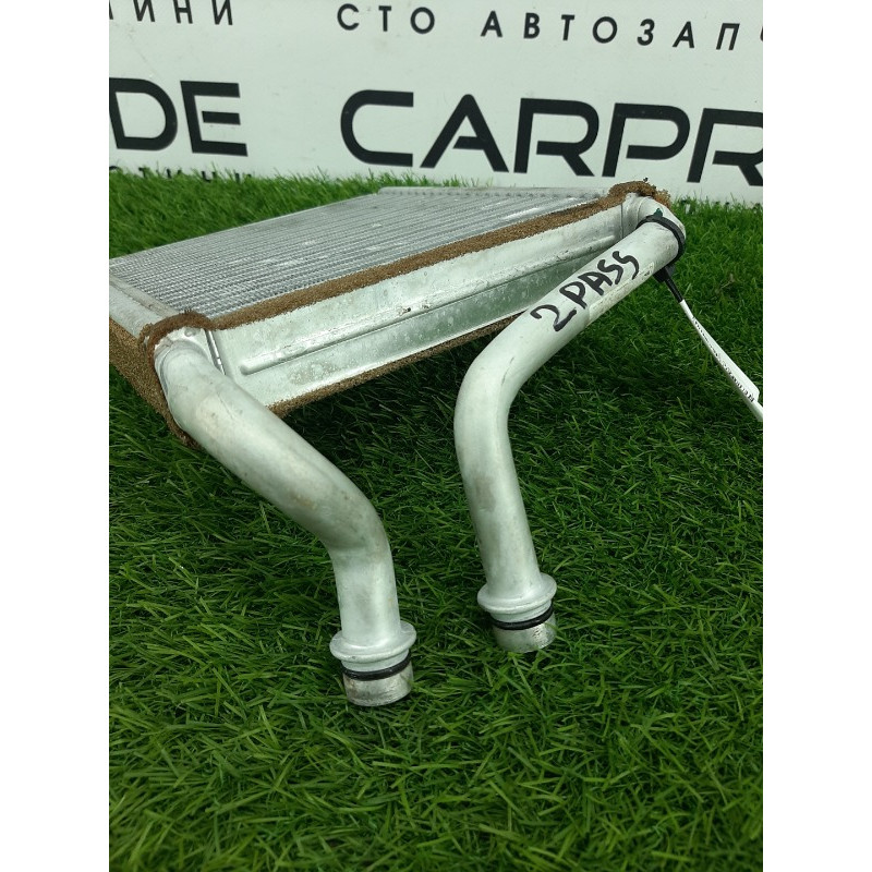 Радиатор печки (отопление и кондиционирование) Volkswagen Passat B7 2014 1.8