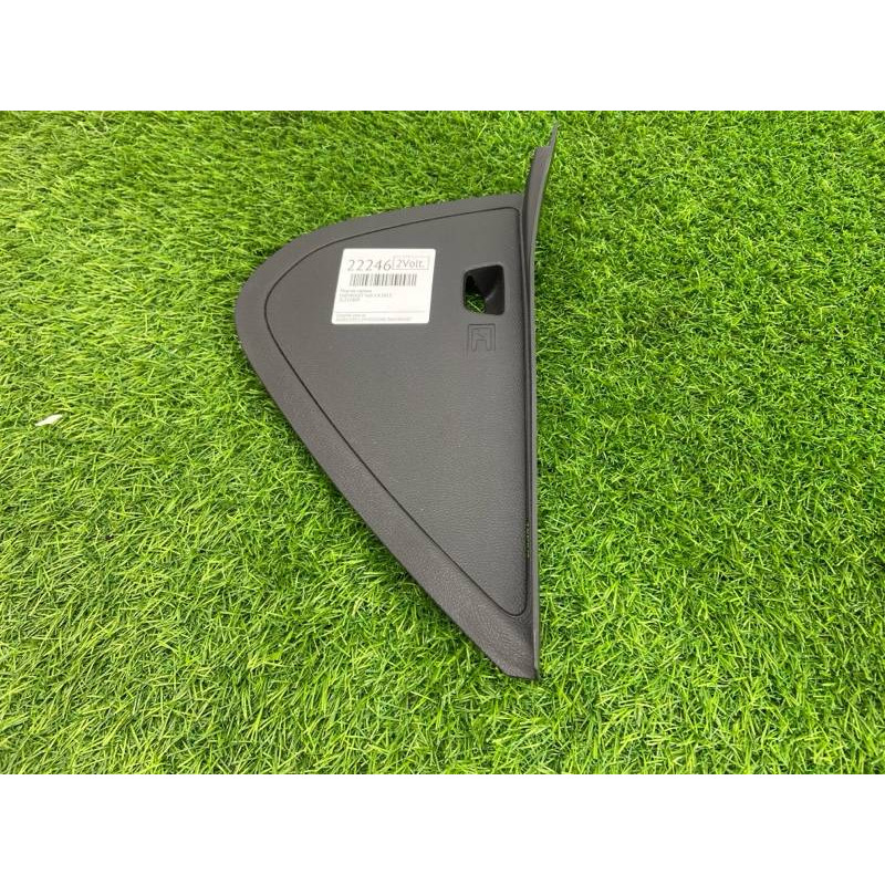 Накладка торпеды боковая (салон) CHEVROLET Volt 1 2013 1.4 22886697