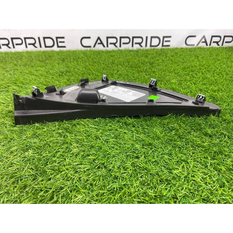 Накладка торпеды боковая (салон) CHEVROLET Volt 1 2013 1.4 22886697