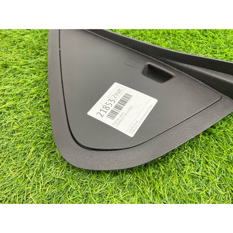 Бокова накладка торпеди (салон) CHEVROLET Volt 1 2013 1.4 22961216