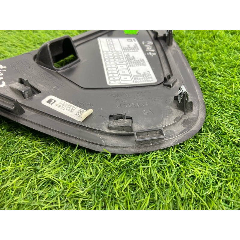 Бокова накладка торпеди (салон) CHEVROLET Volt 1 2013 1.4 22961216