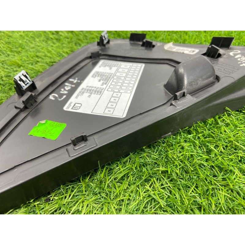 Бокова накладка торпеди (салон) CHEVROLET Volt 1 2013 1.4 22961216