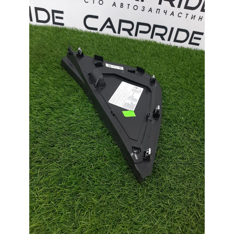 Бокова накладка торпеди (салон) CHEVROLET Volt 1 2012 1.4 22886697