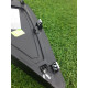 Бокова накладка торпеди (салон) CHEVROLET Volt 1 2012 1.4 22886697