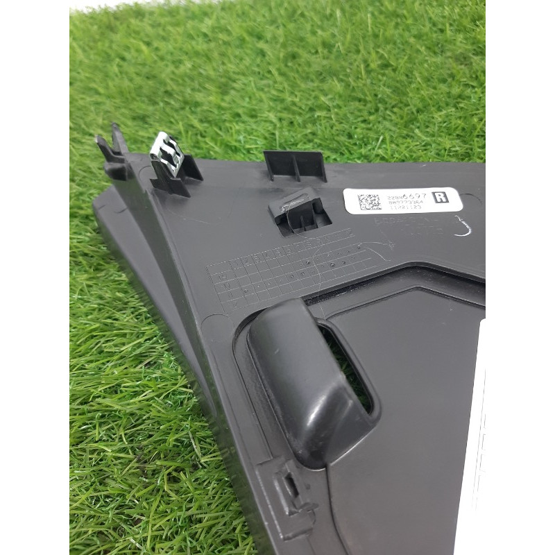 Бокова накладка торпеди (салон) CHEVROLET Volt 1 2012 1.4 22886697