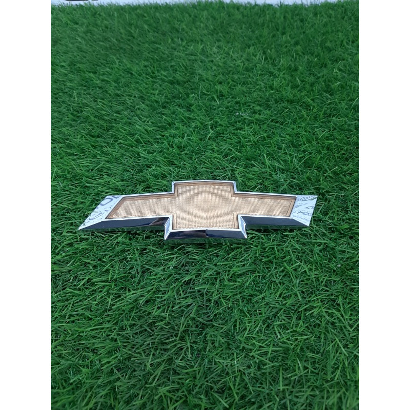 Эмблема (кузов и элементы) CHEVROLET Cruze J300 2012 1.8